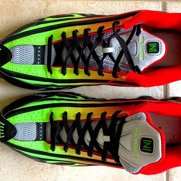 Nike Other - Men’s Nike SHOX Neymar edition. Size 9.5